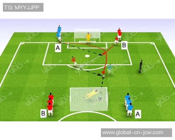 掌握足球接球技巧的关键要领与训练方法解析 掌握足球接球技巧的关键要领与训练方法解析