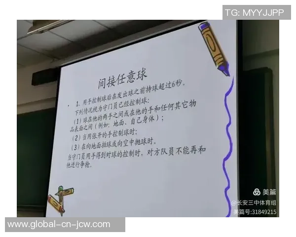 足球裁判体测的重要性与标准化实施对裁判执法水平的提升作用分析